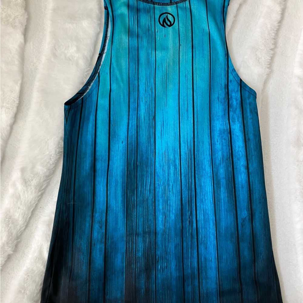 Inknburn Elephant Graphic Tank Top - Picture 3 of 3
